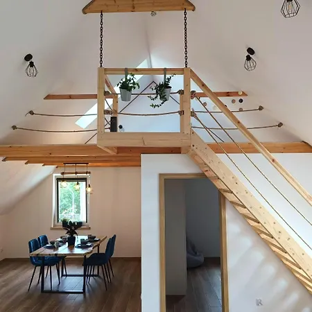 Apartament Podgorzyn 公寓 Podgórzyn
