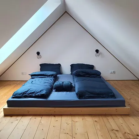 公寓 Apartament Podgorzyn Podgórzyn