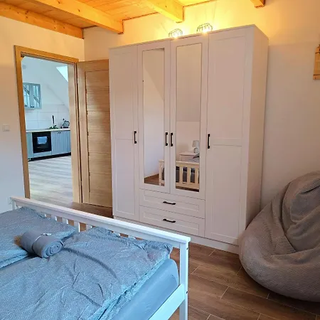 Apartament Podgorzyn