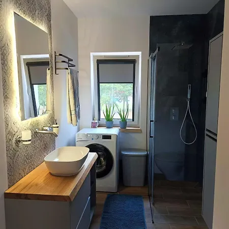 Apartament Podgorzyn