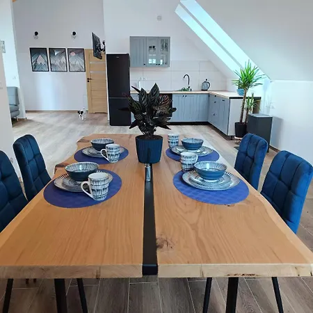 Apartament Podgorzyn * Podgórzyn