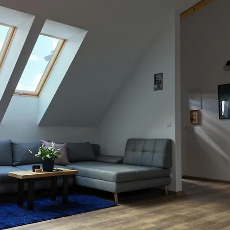 Apartament Podgorzyn 公寓