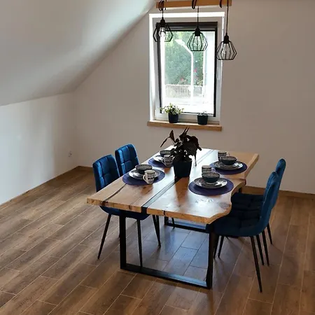 Apartament Podgorzyn Podgórzyn