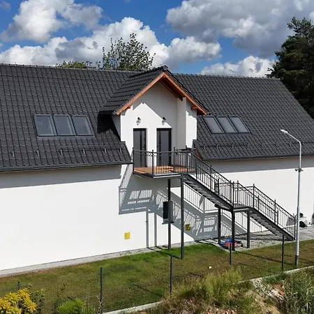 Apartament Podgorzyn *